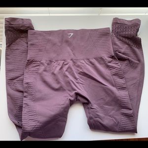 Gymshark Seamless Energy High Waisted Leggings